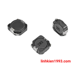 CDRH104 Cuộn Cảm Dán SMD 1038-2R5 2.5uH 9.9A
