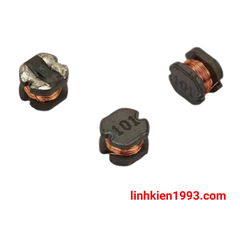Cuộn Cảm Dán SMD CD43 4532-101 100uH 100mA