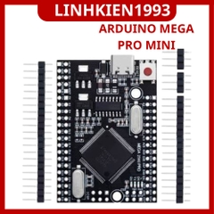 Arduino Mega 2560 Pro Mini usb CH340 ATmega2560 5V 16MHz