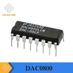 DAC0800
