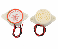 Còi Chíp 3-24vdc SFM-27