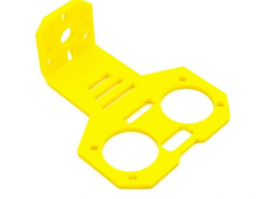 Giá Đỡ Cho Cảm Biến Siêu Âm