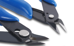 Kìm Cắt Chân Linh Kiện PLATO 170