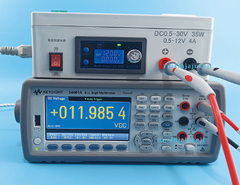 Sửa chữa thiết bị điện bảo vệ ổ cắm chuyển đổi nguồn điện cảm ứng TV đồng hồ đo điện ampe kế cầm tay LED thử nghiệm