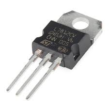Lm7812, ổn áp nguồn 12v dc
