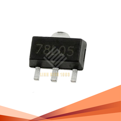 78L05S IC Ổn Áp 5V 100mA