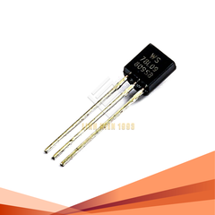 78L09 IC Ổn Áp 9V 100mA