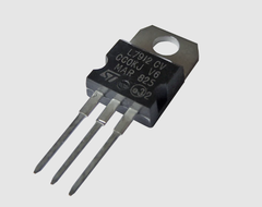 L7912 IC Ổn Áp Nguồn 12V TO-220 1.5A