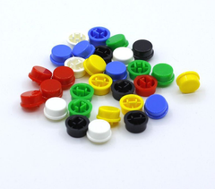 Nắp nút nhấn B3F ( 12 x 12 x 7mm )