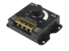 Mạch Dimmer LED 12V 24V 30A DC