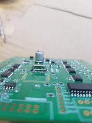 Lắp ráp linh kiện dán tại thành phố hồ chí minh