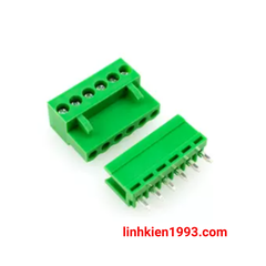 Ht 3.96mm 8p chân thẳng ( loại tốt )