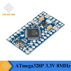 Pro Mini ATmega328P 3.3V 8MHz