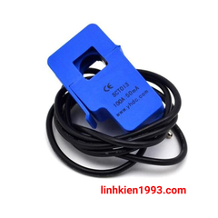 Cảm biến dòng AC SCT-013-000 YHDC 30A