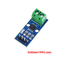 Cảm biến dòng ACS712 30A