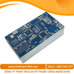 Gia công PCB cho doanh nghiệp