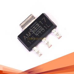 AMS1117-1.5V IC Ổn Áp 1.5V 1A