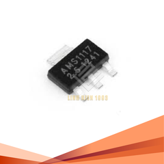 AMS1117-2.5V IC Ổn Áp 2.5V 1A