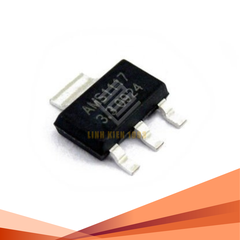 AMS1117-3.3V IC Ổn Áp 3.3V 1A