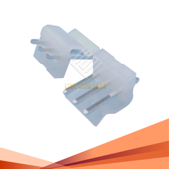 Ch 3.96mm chân thẳng 3 pin