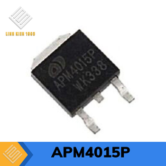 APM4015P