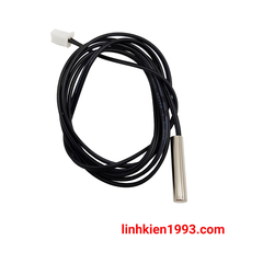 Dây đo nhiệt độ NTC B3950 10K