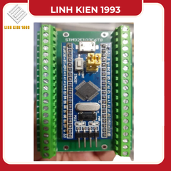 Đế ra chân STM32F103C8T6