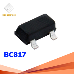 BC817 TRANS NPN 500mA 45V SOT23