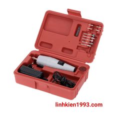 Máy khoan mạch điện tử , đục lỗ mạch in pcb