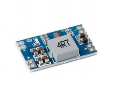 Mạch giảm áp DC-DC BUCK mini 560 5V 5A