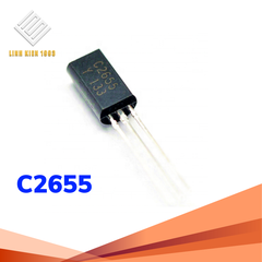 C2655 2SC2655 NPN 2A 60V TO-92L