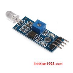 Cảm biến ánh sáng photodiode