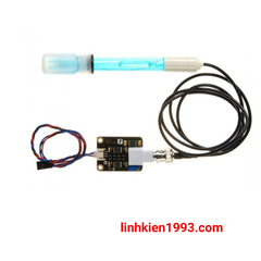 Cảm biến đo độ PH