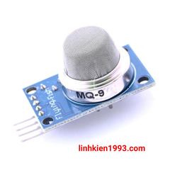 Cảm biến khí CO MQ-9
