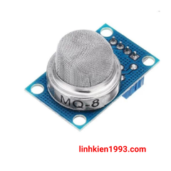 Cảm biến khí hydro MQ-8