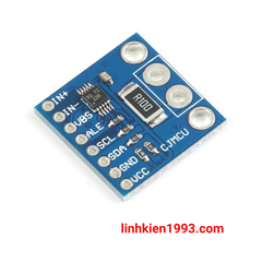Cảm biến dòng CJMCU-226 INA226 I2C