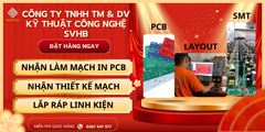 CÔNG TY LẮP RÁP LINH KIỆN ĐIỆN TỬ TẠI THÀNH PHỐ HỒ CHÍ MINH