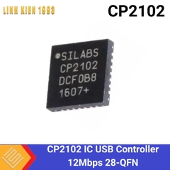 CP2102 IC USB Controller