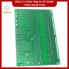 Gia công PCB cho doanh nghiệp