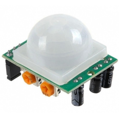 CẢM BIẾN CHUYỂN ĐỘNG PIR- HC SR501