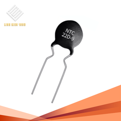 Điện trở nhiệt NTC 10D-9