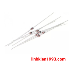 DIODE 1N4148 0.15A 75V