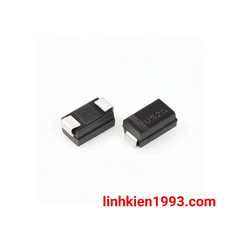 DIODE US2G SMB 2A 400V