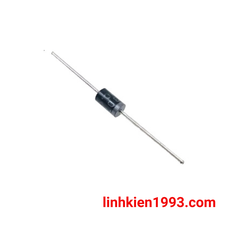 DIODE FR107 1A 1000V