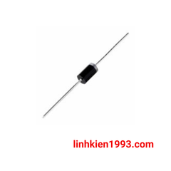 DIODE FR157 1.5A 1000V