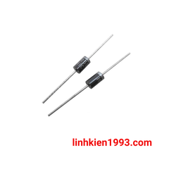 DIODE HER503 5A 200V
