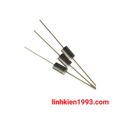 DIODE HER506 5A 600V