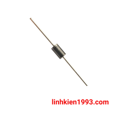 DIODE HER507 5A 800V