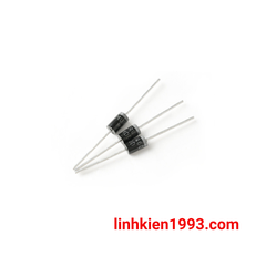DIODE MUR460 4A 600V