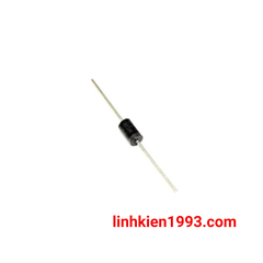 DIODE MUR460RLG 4A 600V